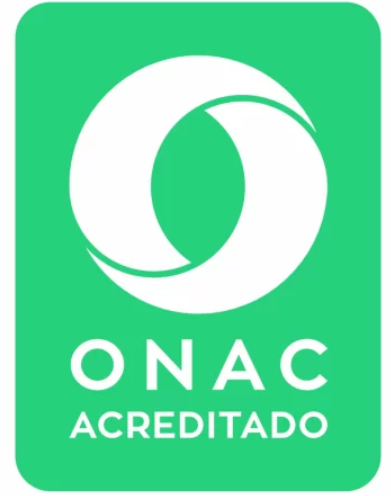 Certificación ISO