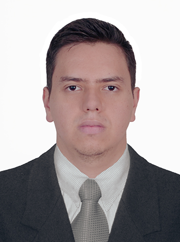 Juan Sebastian Osorio Ramirez