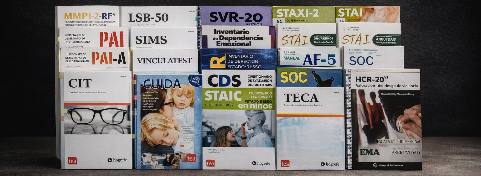 Selección de personal